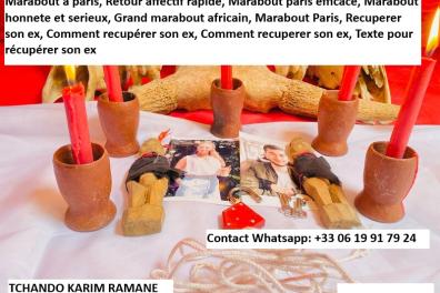 recherche_d_emploi KARIMOU  